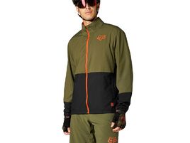 Fox Veste Ranger Wind Olive
