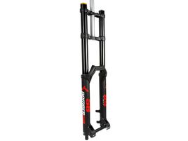 Marzocchi Fourche Bomber 58 27.5" 203 mm - Grip Sweep Adjust - 20x110 - Noir 2023