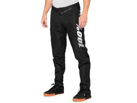 100% Pantalon R-Core Noir