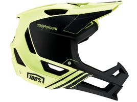 100% Casque Trajecta Fidlock LTD21