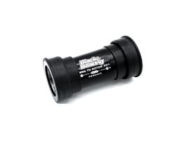 Black Bearing Boitier de pédalier PF41 86/92 B5 pour axe 30 mm