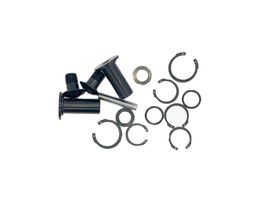 Mondraker Kit visserie supérieur N°27 (Crafty Carbon 2021)