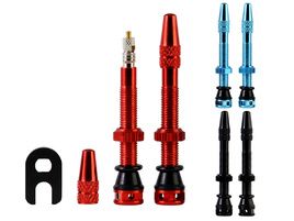 SB3 Valves tubeless (X2) 44 mm MKII