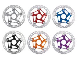 Hope Disque Flottant RX Centerlock 2025