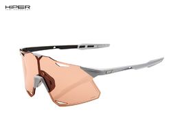 100% Lunettes Hypercraft Matte Stone Grey – Hiper Coral