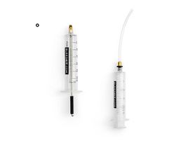 Bleedkit Kit de purge Shimano Basic Edition