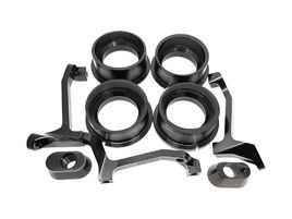 Mondraker Kit géométrie pour Summum Carbon