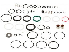 Rock Shox Kit entretien complet pour amortisseur Monarch Plus B1 - 2014-2015