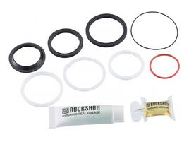 Rock Shox Kit d'entretien 50 heures pour amortisseurs Deluxe et Super Deluxe A1/B2