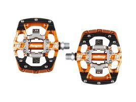 Hope Pédales Union GC Gravity Orange 2025