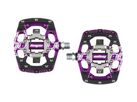 Hope Pédales Union GC Gravity Violet 2025