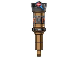Fox Racing Shox Amortisseur Float DPS Evol Factory Trunion Métrique LV 2022