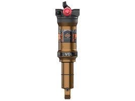 Fox Racing Shox Amortisseur Float DPS Evol Factory Remote Trunion Metrique SV 2022