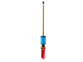 Fox Racing Shox Air Shaft pour fourche 40 Float 2019 NA 2.1 - 203 mm