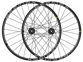 Mavic Paire de roues Deemax 29" 12x150-157 2023