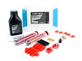 Hayes Kit de purge Pro DOT