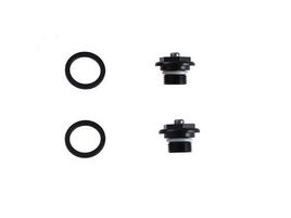 Fox Racing Shox Purgeurs d'air pour fourche 36 / 38 / 40 Float