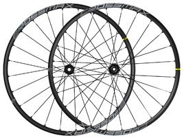 Mavic Paire de roues Crossmax XL S 29 Boost 2024