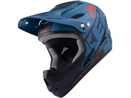 Kenny Casque Down Hill Dark Blue 2022