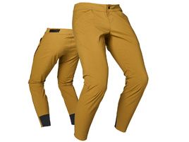 Fox Pantalon Ranger Dark Khaki