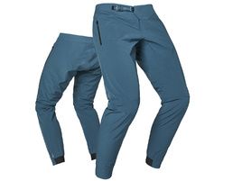 Fox Pantalon Ranger 3L Water - Slate Bleu