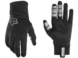 Fox Gants Ranger Fire Noir