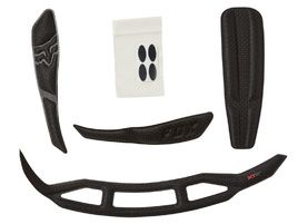 Fox Mousses pour casque Speedframe Pro XT2 Liner Noir