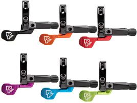 Race Face Commande au guidon Turbine R - 1x 2024