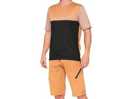 100% Tenue Airmatic Caramel
