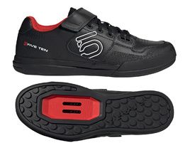 Five Ten Chaussures Hellcat Noir