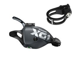Sram Commande de vitesses arrière Trigger X01 Eagle 12 v (Single Click E-MTB) 2022