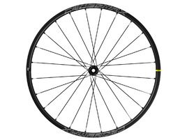 Mavic Roue avant Crossmax SL 29 Boost 2024
