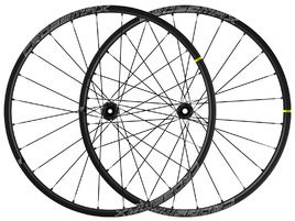 Mavic Paire de roues Crossmax SL 29" Boost 2024
