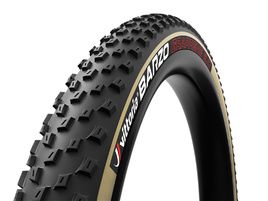 Vittoria Pneu Barzo XRC Graphène 2.0 Tubeless Ready Tan 29" 2023