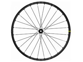 Mavic Roue avant Crossmax SL S 29 Boost 2025