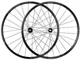 Mavic Paire de roues Crossmax 29" Boost 2025