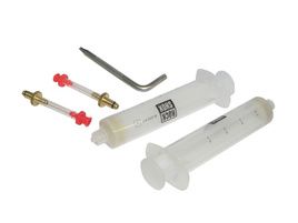 Rock Shox Kit de purge Reverb et XLOC