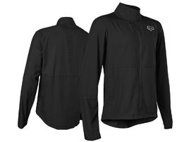 Fox Veste Ranger Wind Noir