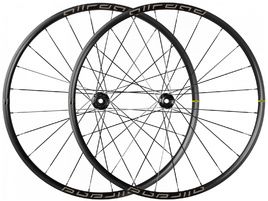 Mavic Paire de roues Allroad 700 2025