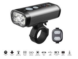 Ravemen Lampe Avant PR-2400 2024