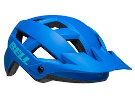 Bell Casque Spark 2 Bleu Foncé - Taille unique (53 /60 cm)