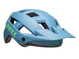 Bell Casque Spark 2 Bleu Clair - Taille unique (53 /60 cm)