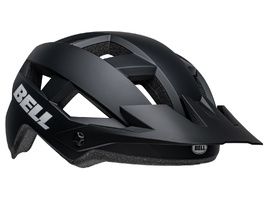 Bell Casque Spark 2 Noir Mat