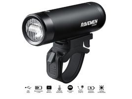 Ravemen Lampe Avant CR-450 2024