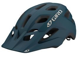 Giro Casque Fixture Harbor Bleu - Taille Unique