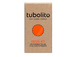 Tubolito Kit de réparation Tubo Patch Kit