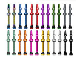 Muc-Off Valves tubeless V2 60 mm (X2)