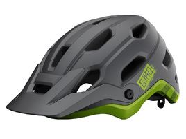 Giro Casque Source Mips Noir Lime