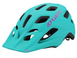 Giro Casque Verce Screaming Teal