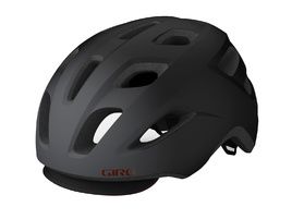 Giro Casque Cormick Gris/Marron